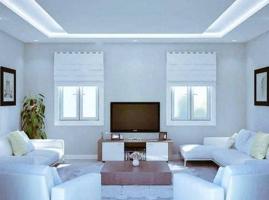 إعلان عن جبسم بورد قوااطح بارتشن ديكور جبس كاسير تركيب ابو احمد باكستاني