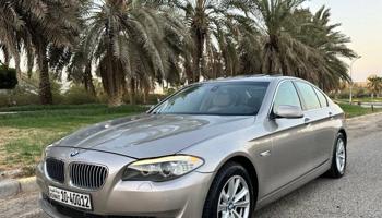 إعلان عن للبيع بي ام 523