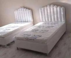 إعلان عن احدث السراير والفرشات الطبي بأقل الاسعار يوجد لدينا جميع انواع الفرشات