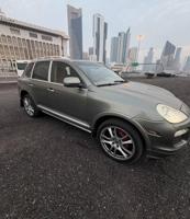 إعلان عن للبيع بورش