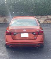 إعلان عن نيسان التيما  فل vs حالة ممتازة