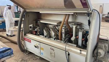 إعلان عن للبيع عدة مصنع بالكامل ( بيعة سريعة ) .