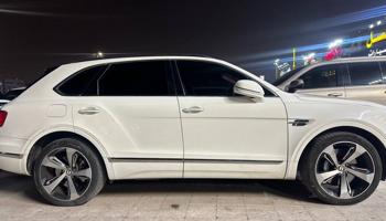 إعلان عن للبيع بنتلي بينتايجا