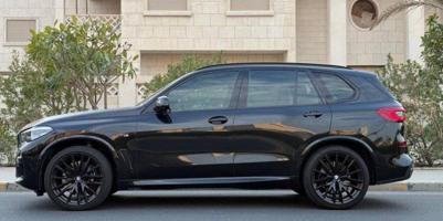 إعلان عن Bmw x5 2019