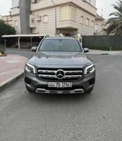 إعلان عن GLB 200 وكالة الملا