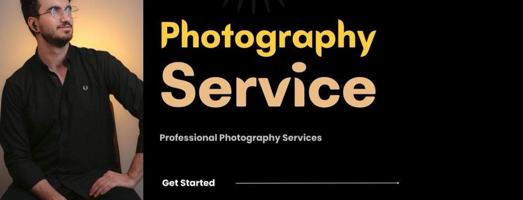 إعلان عن مصور ومحرر فيديوهات