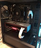 إعلان عن كرت 6900xt