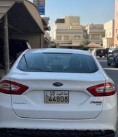 إعلان عن فيوجن موديل 2017 اصدار جديد