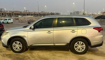 إعلان عن للبيع اوتلاندر