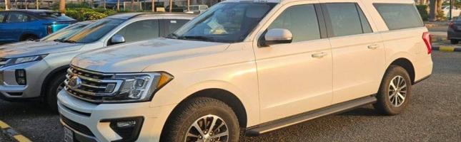 إعلان عن فورد إكسبديشن XLT 2020 – المواصفات:

محرك 3.5 لتر EcoBoost تيربو