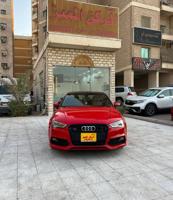 إعلان عن اودي 2015/A3 ماشي 130 الف بحالة الوكاله صبغ كامل المواصفات شرط الفحص