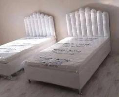 إعلان عن معرض السيل للاثاث والمفروشات الطبي جميع المقاسات متوفرة