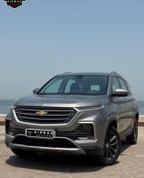 إعلان عن كابتيفا 
موديل 2023 
عداد 85  الف
1500 سى سى