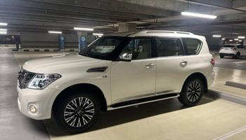 إعلان عن بلاتنيوم 2014