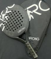 إعلان عن Strong paddel rackets