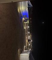 إعلان عن كشته في الصبية