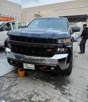 إعلان عن للبيع وانيت سلفرادو 70 عام