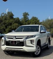 إعلان عن للبيع وانيت مستوبيشي L200 ديزل
موديل 2022
عداد 152 الف