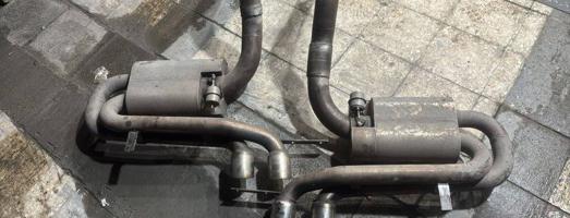 إعلان عن للييع قزوز يو جي ار  ugr للسي 5  و zo6 مع (كيتاوت)  كامل اغراضه