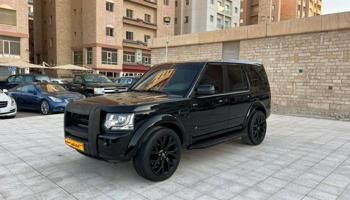 إعلان عن دسكفري 2010/LR4 ماشي 160 الف بحالة الوكاله صبغ الوكاله شرط الفحص