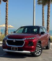 إعلان عن جراند فيتارا موديل 2025
عداد 20 الف 
سيرفس وكاله 
ماكينه 1500 سي سي