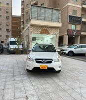 إعلان عن سوبارو 2015 XV بحاله ممتازه صبغ الوكاله شرط الفحص