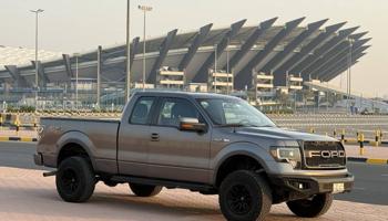 إعلان عن 🔥فورد قير أرضي صبغ وكاله 🔥دبل قير