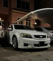 إعلان عن للبيع فقط كابرس اس اس 2007