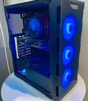 إعلان عن Gaming PC كمبيوتر قيمنق