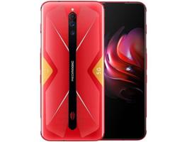 إعلان عن بيع سريع ريد ماجيك 5 جي اقرا الوصف كامل