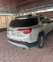 إعلان عن للبيع اكاديا موديل ٢٠١٩