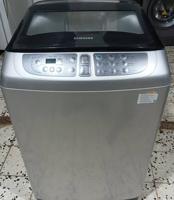 إعلان عن غساله سامسونج 11 كيلو استخدام خفيف جدا
