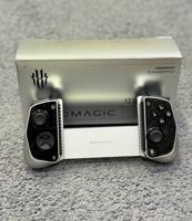 إعلان عن يدة ريد مجك 3