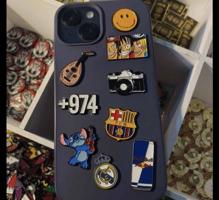 إعلان عن سلام عليكم ابحث عن مكان او شخص يبيع نفس هذي الملصقات بسعر جمله