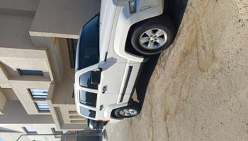 إعلان عن للبيع شيروكي سبورت 2010