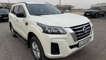 إعلان عن اكستيرا 2022 عداد 40 صبغ وكالة