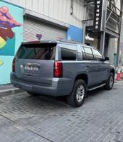 إعلان عن للبيع تاهو