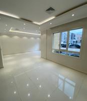 إعلان عن 💥شقه أرضيه 4️⃣ غرف بالعمريه ق5