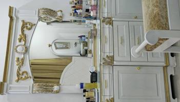 إعلان عن غرفة نوم نظيفه جدا جدا وقويه خشب تفصال  سبع قطع كامله مع البردة السعر