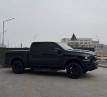 إعلان عن للبيع رام ورلوك 2021غمارتين