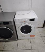 إعلان عن غساله أندست تنشيف كامل بحاله فوق الممتازه