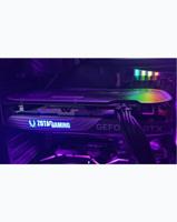 إعلان عن للبيع كرت شاشه / RTX 4060ti 16g zotac