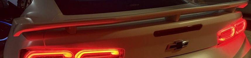 إعلان عن سطاب كمارو