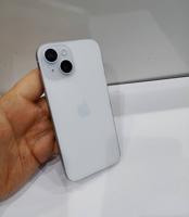 إعلان عن ايفون 15 عادي جيجا 256