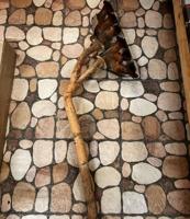 إعلان عن مانوفولت لاند ٢٠٠٦ وكاله نظيف