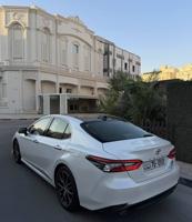 إعلان عن كامري ٢٠٢٣