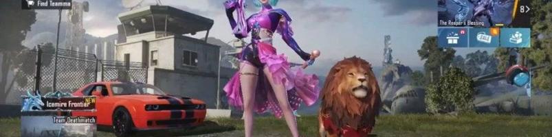 إعلان عن نوفر لك جميع انواع حسابات الببجي وشرط ارخص من اسعار السوق دش وشوف 🔥