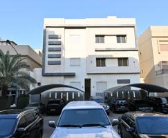 إعلان عن بيت دوبلكس للإيجار في منطقة اشبيلية بمساحة 272 متر / مخصص للعائلات