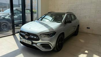 إعلان عن Mercedes GLA 200 / 13 L / 4 Cylinder