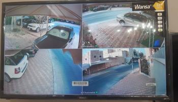 إعلان عن صيانه جميع انواع كاميرات  وتركيب جميع الكاميرات وضوح ممتاز